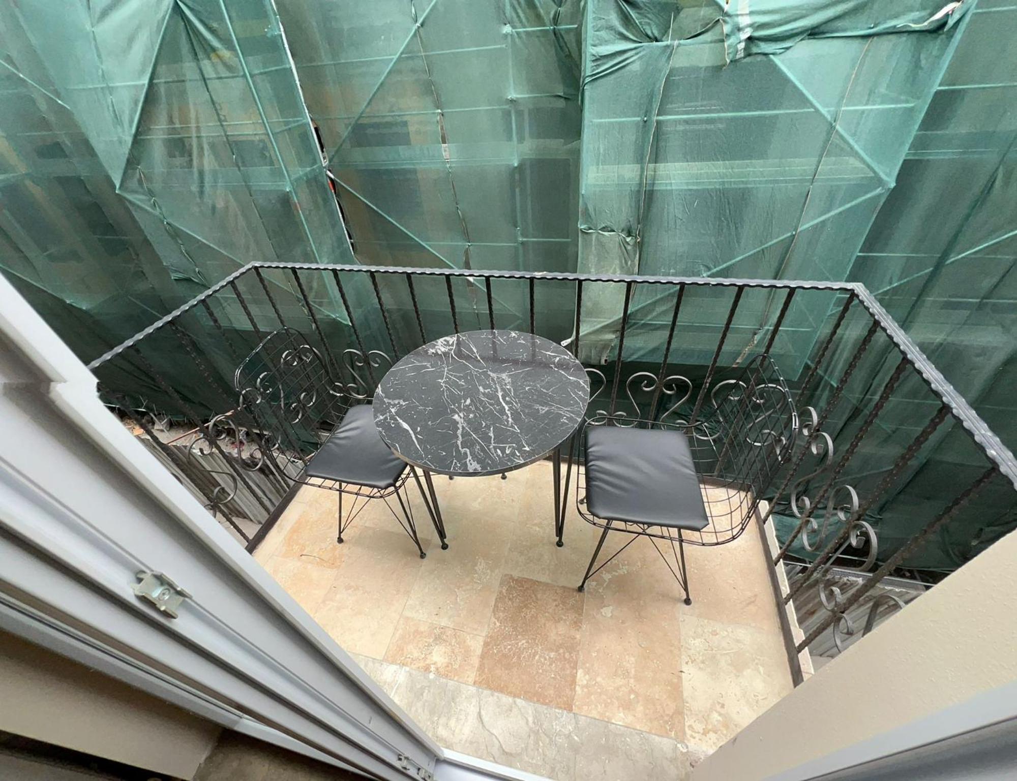 Taksim Nacre 360 Suit Istanbul Bagian luar foto