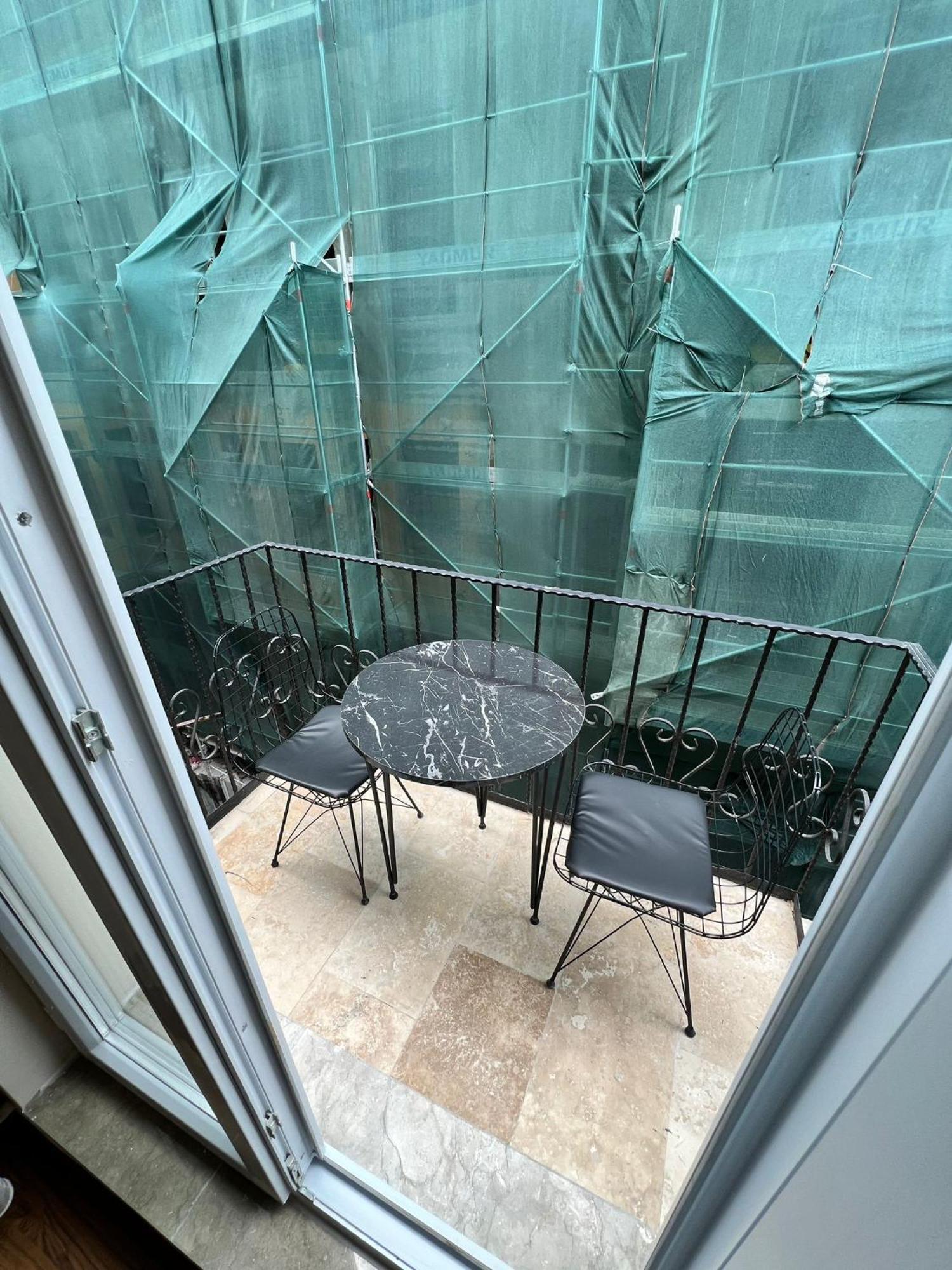 Taksim Nacre 360 Suit Istanbul Bagian luar foto